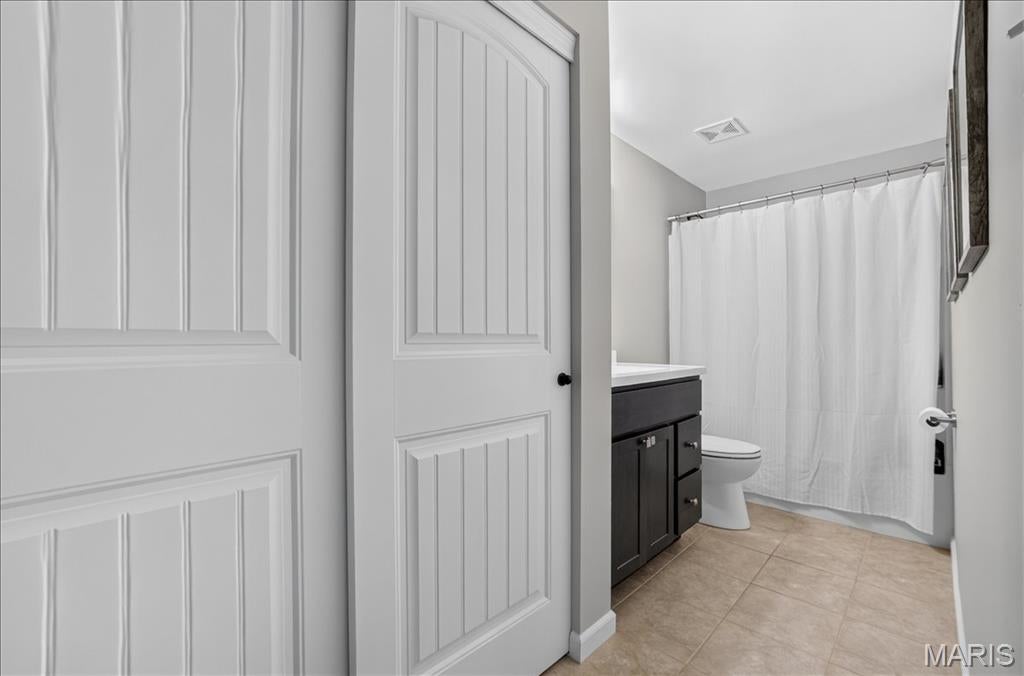 Reserve At Chesterfield Village-Plat - Residential