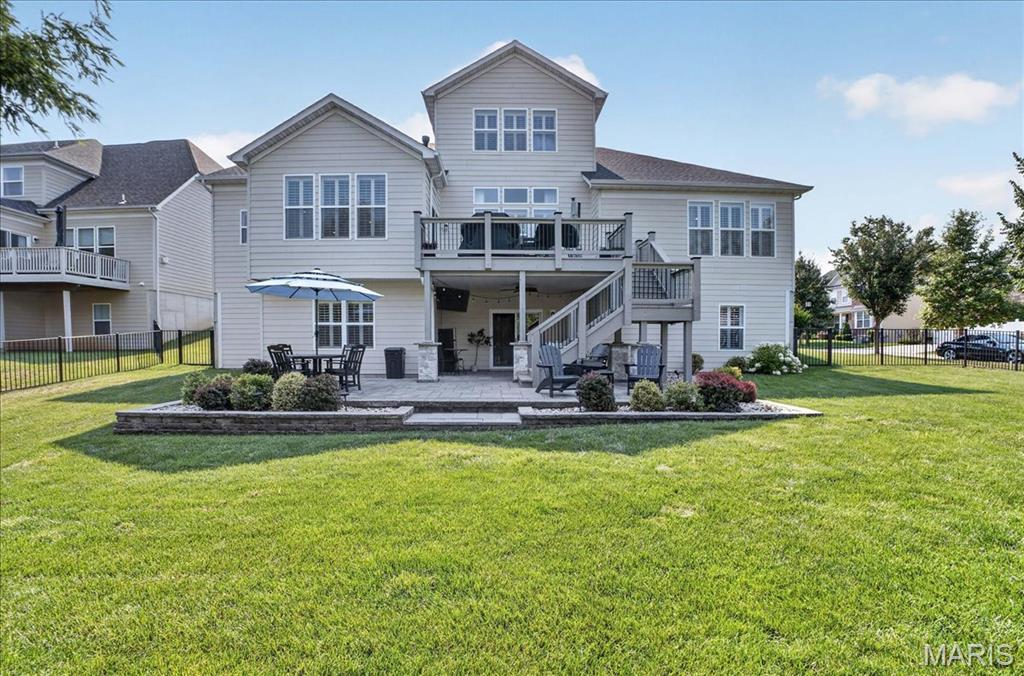 Reserve At Chesterfield Village-Plat - Residential
