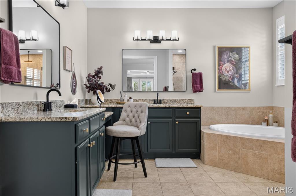 Reserve At Chesterfield Village-Plat - Residential