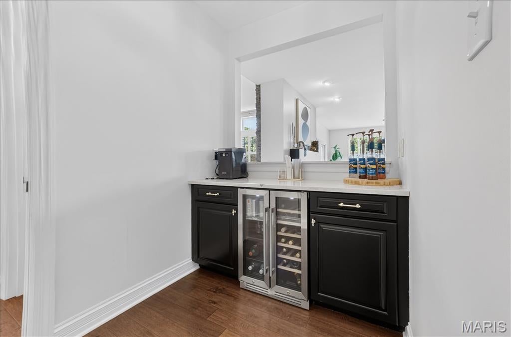 Reserve At Chesterfield Village-Plat - Residential
