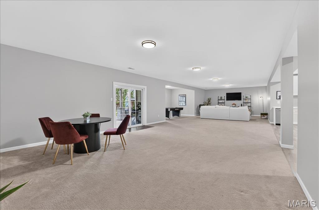 Reserve At Chesterfield Village-Plat - Residential
