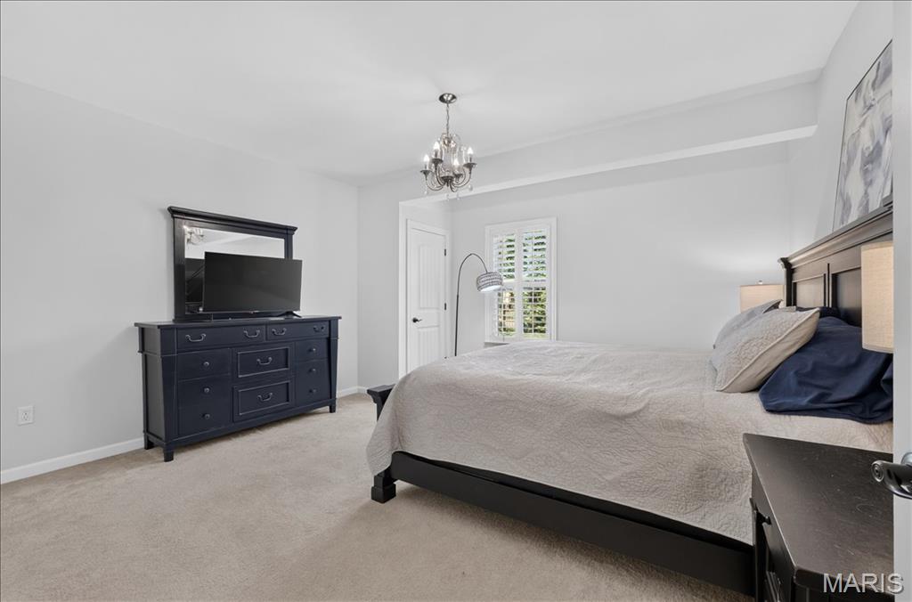 Reserve At Chesterfield Village-Plat - Residential