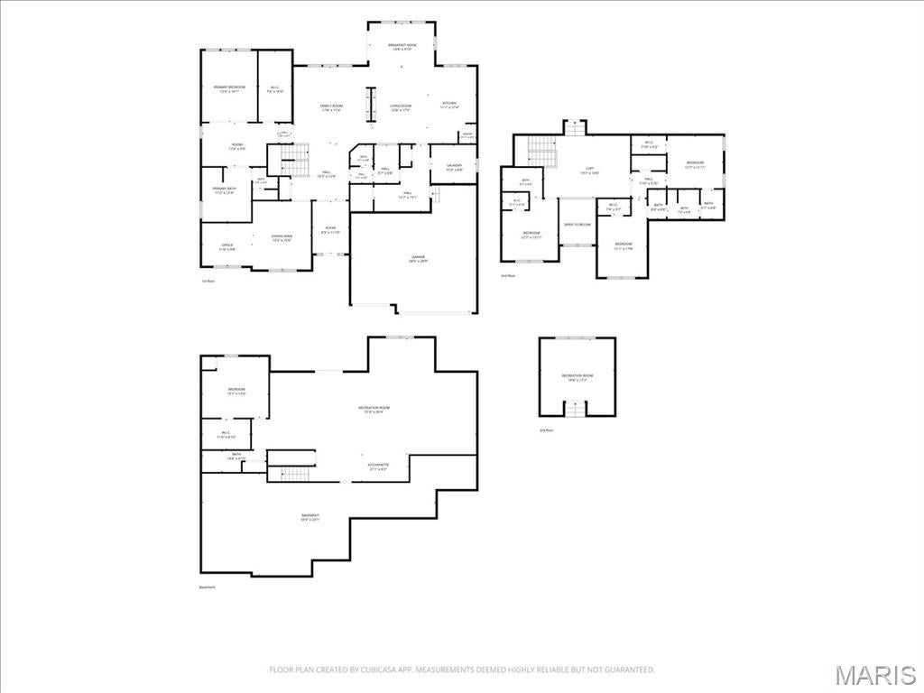 Reserve At Chesterfield Village-Plat - Residential