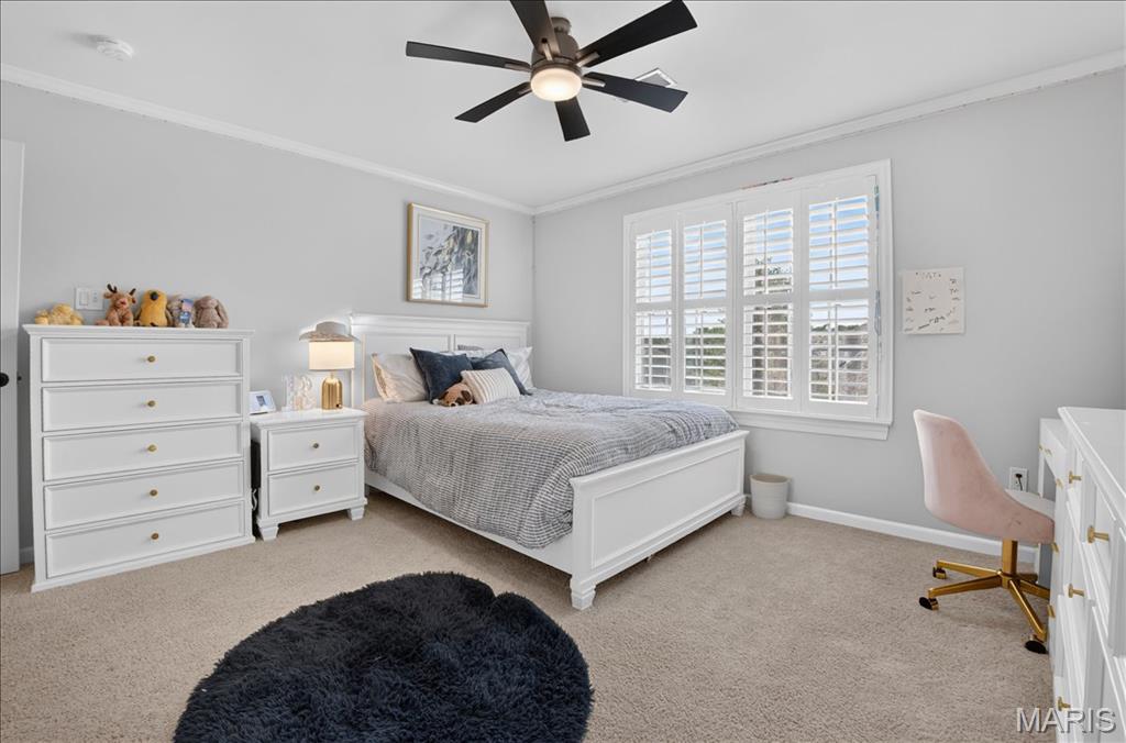 Reserve At Chesterfield Village-Plat - Residential