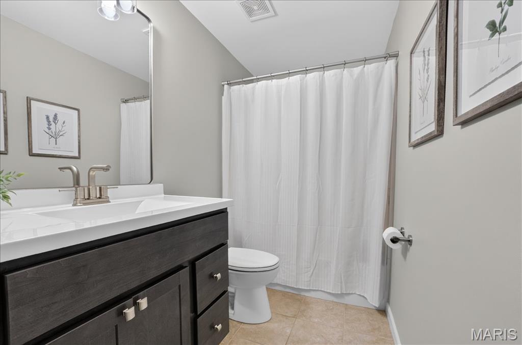 Reserve At Chesterfield Village-Plat - Residential