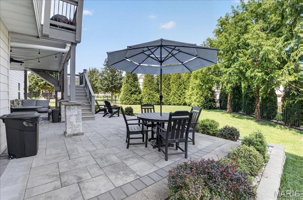 Reserve At Chesterfield Village-Plat - Residential