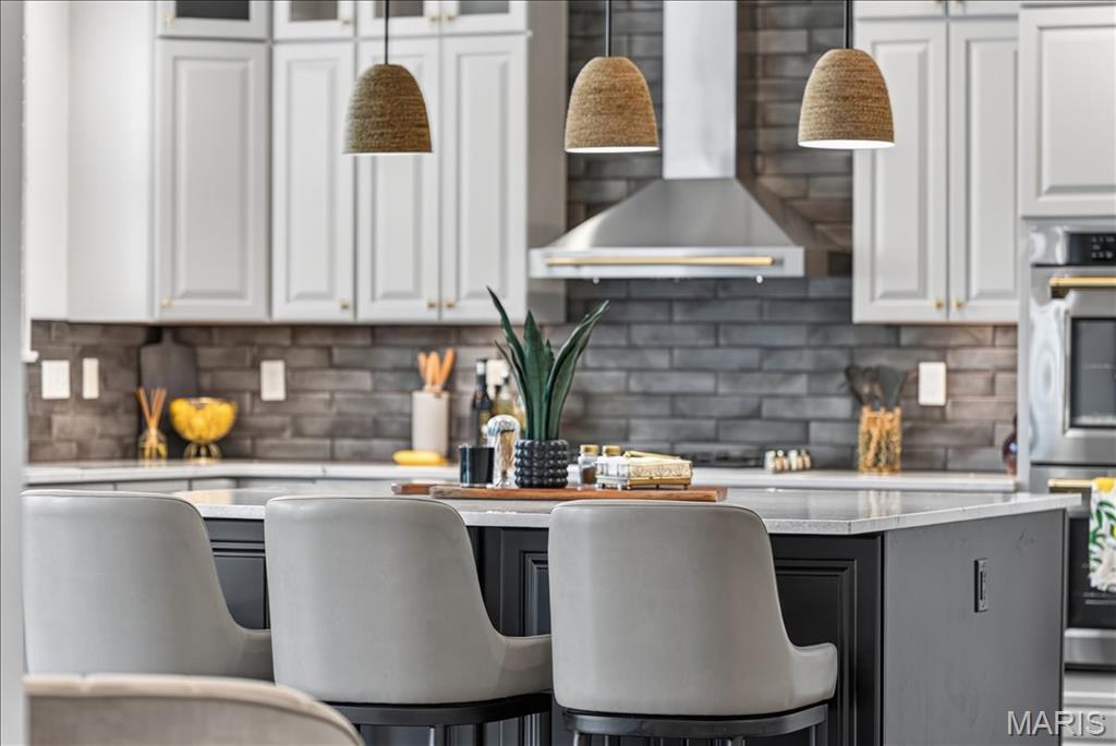 Reserve At Chesterfield Village-Plat - Residential
