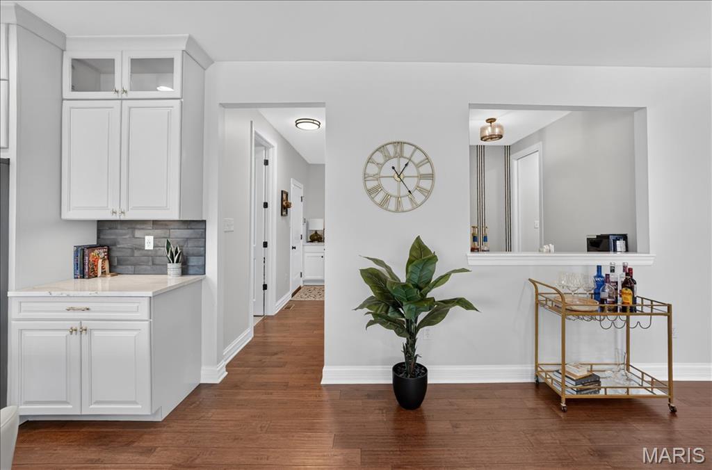 Reserve At Chesterfield Village-Plat - Residential
