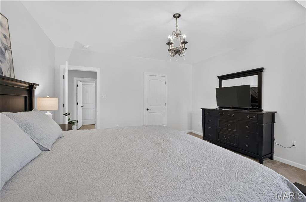 Reserve At Chesterfield Village-Plat - Residential