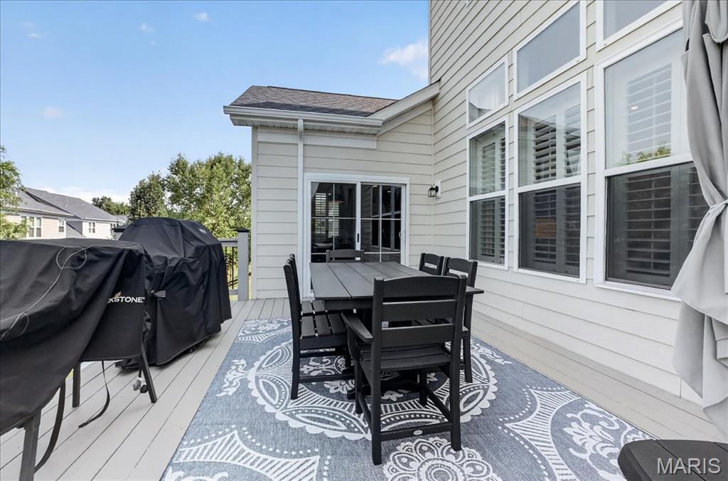 Reserve At Chesterfield Village-Plat - Residential