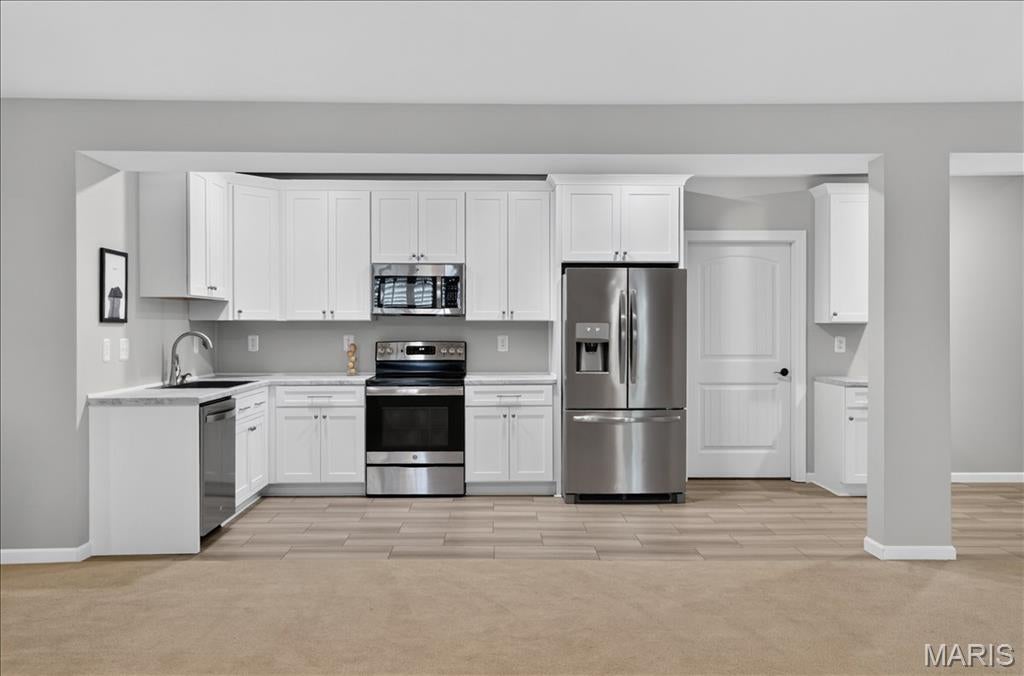 Reserve At Chesterfield Village-Plat - Residential