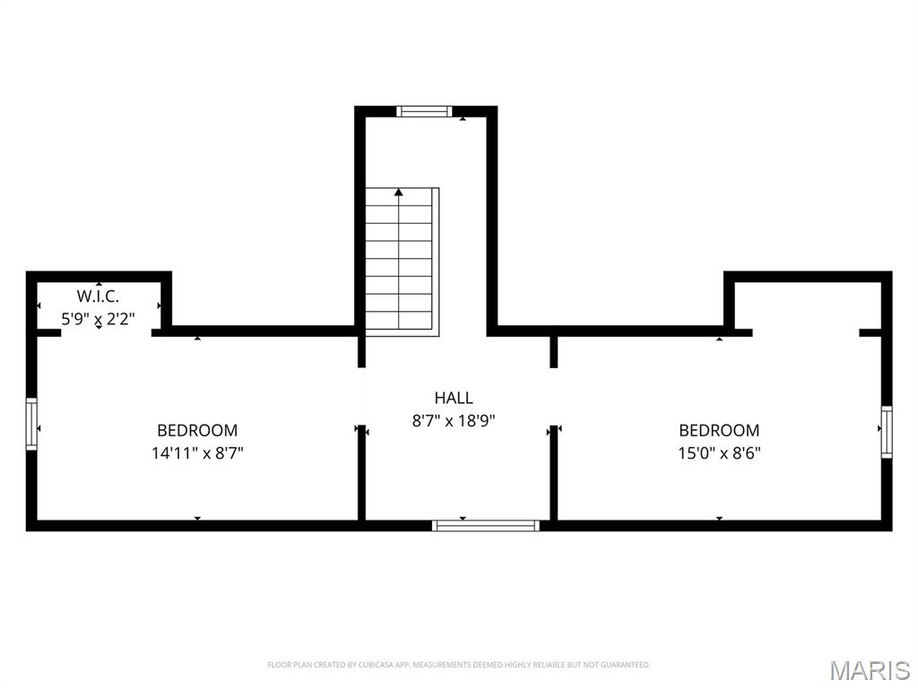 Arrow A - Residential