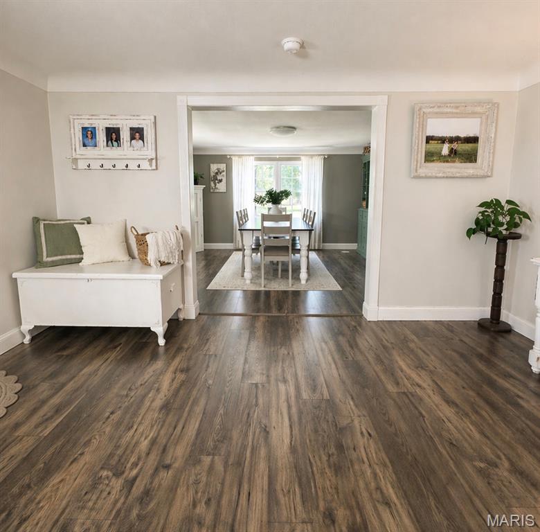 Arrow A - Residential