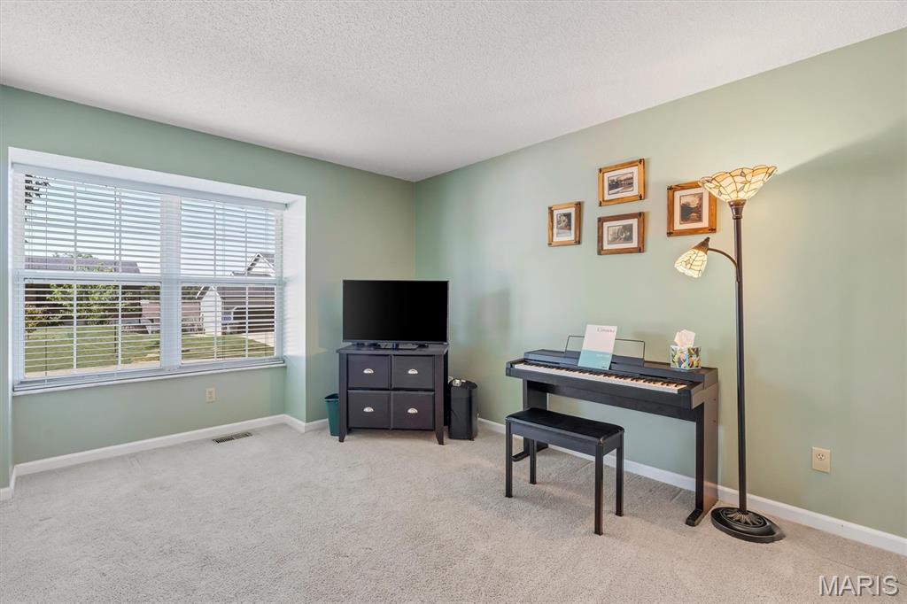 Carriage Hills #1 - Residential