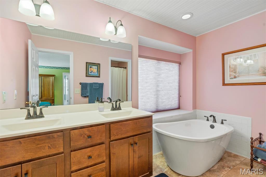 Carriage Hills #1 - Residential