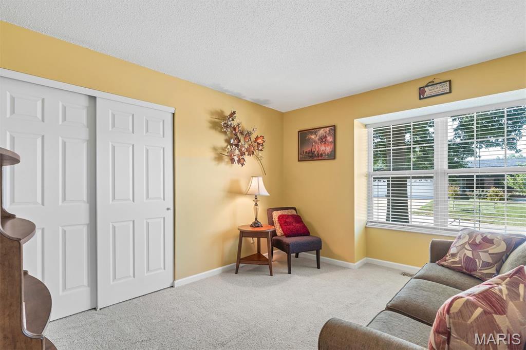 Carriage Hills #1 - Residential