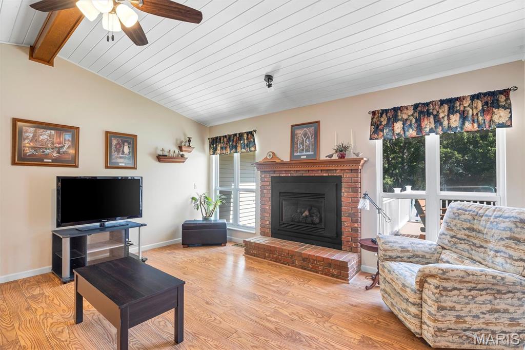 Carriage Hills #1 - Residential