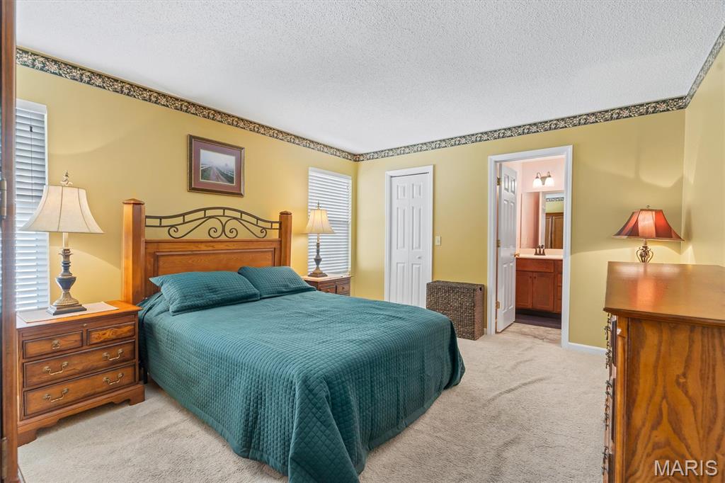 Carriage Hills #1 - Residential