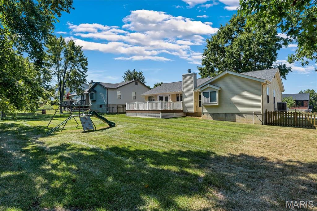 Carriage Hills #1 - Residential