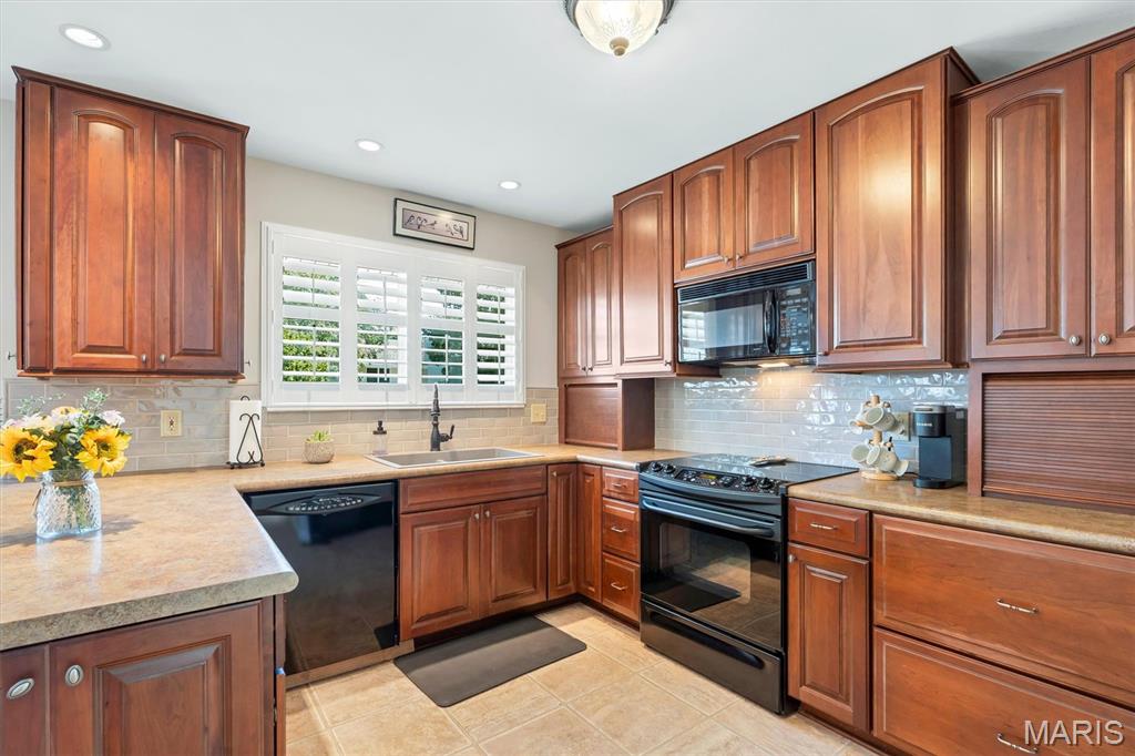 Carriage Hills #1 - Residential