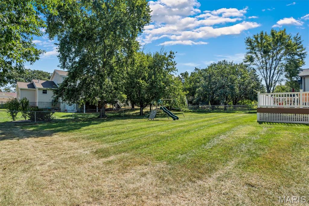 Carriage Hills #1 - Residential