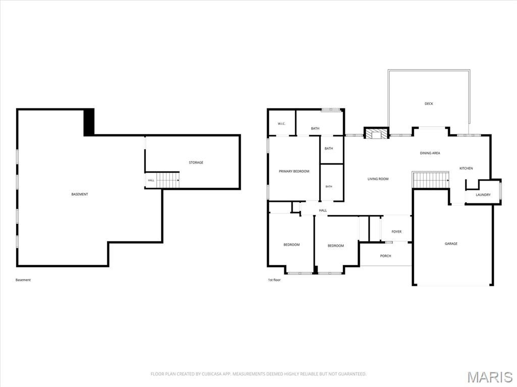 Carriage Hills #1 - Residential