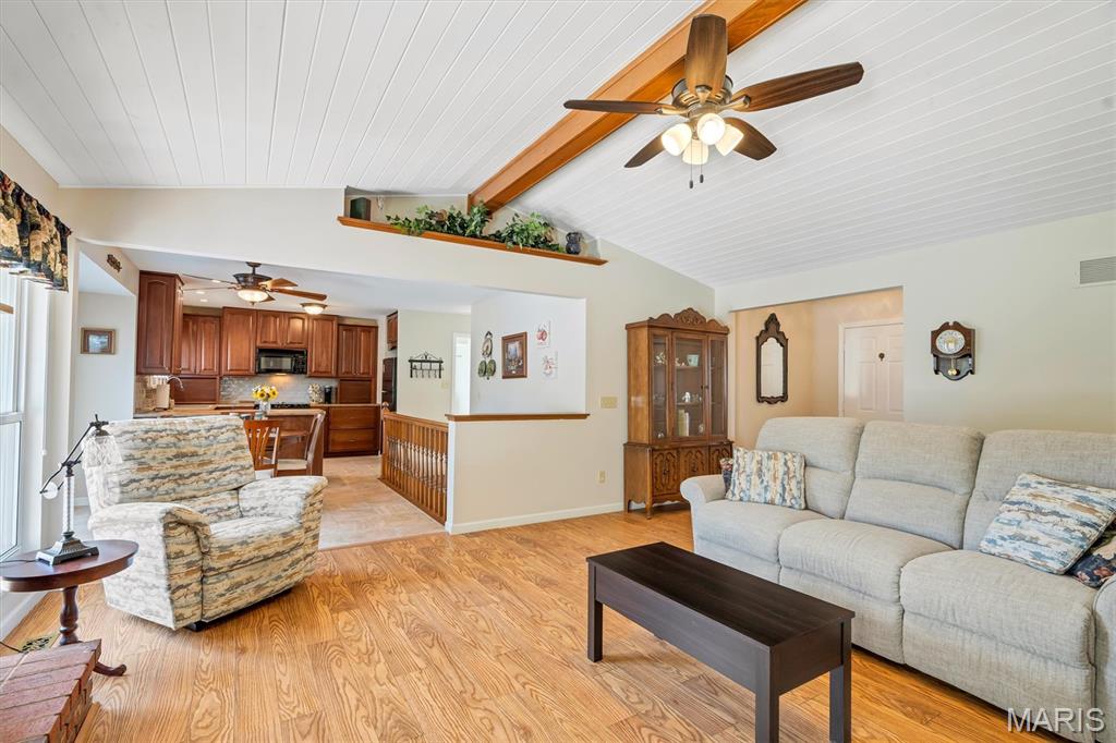 Carriage Hills #1 - Residential