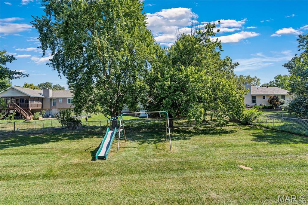 Carriage Hills #1 - Residential