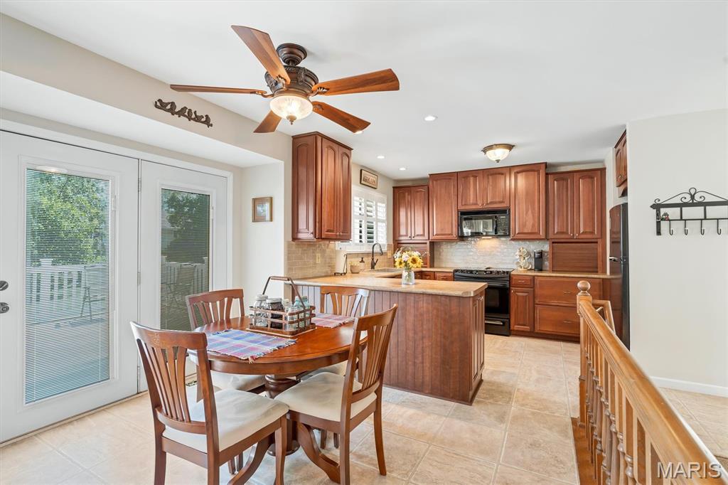 Carriage Hills #1 - Residential