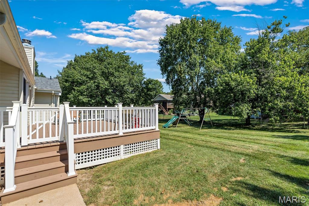 Carriage Hills #1 - Residential