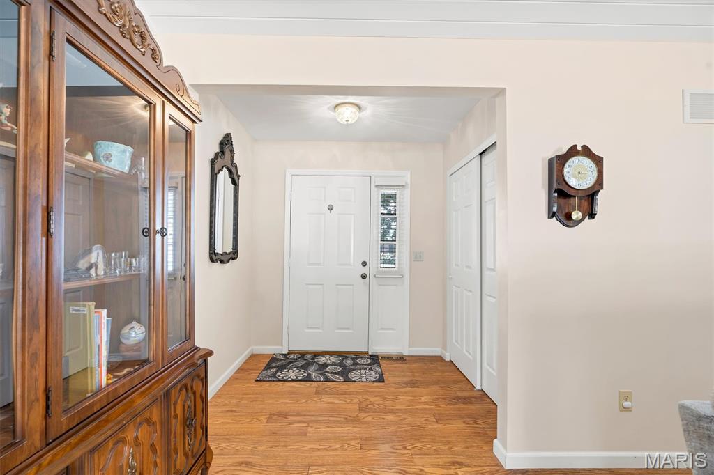 Carriage Hills #1 - Residential