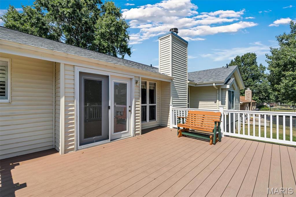 Carriage Hills #1 - Residential