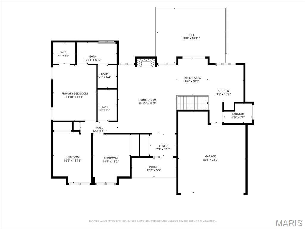 Carriage Hills #1 - Residential