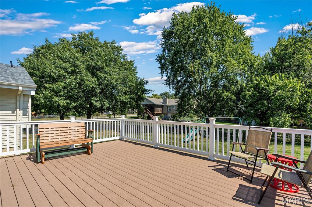 Carriage Hills #1 - Residential