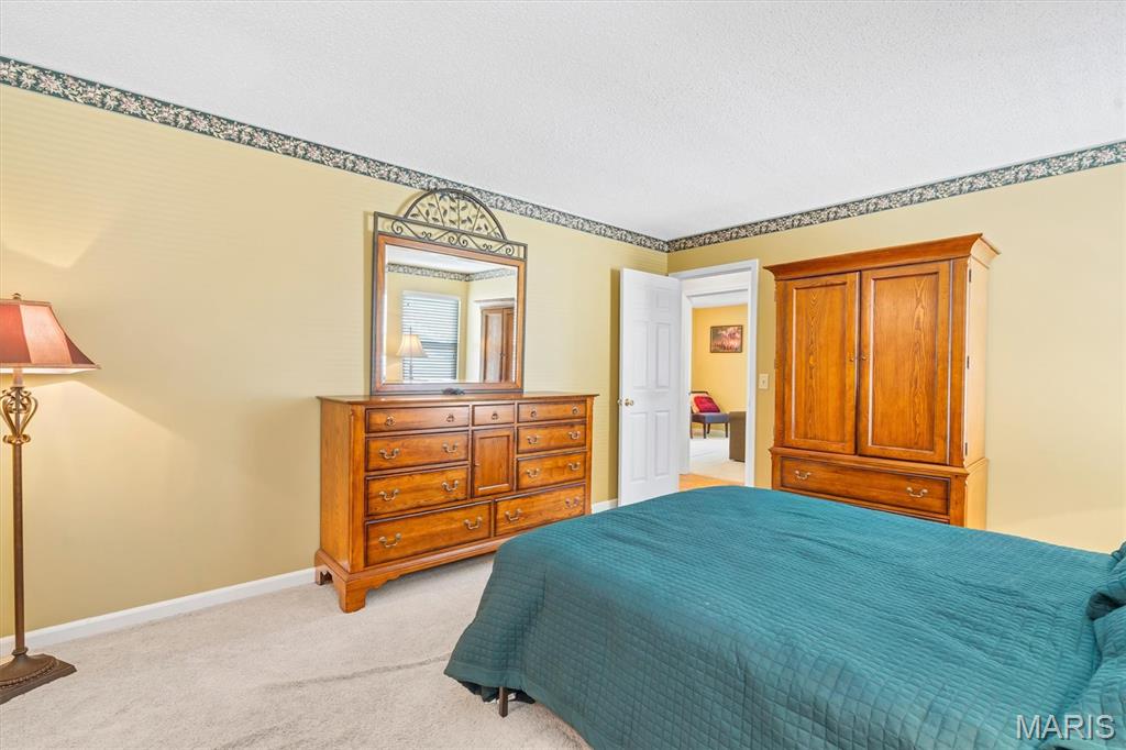 Carriage Hills #1 - Residential