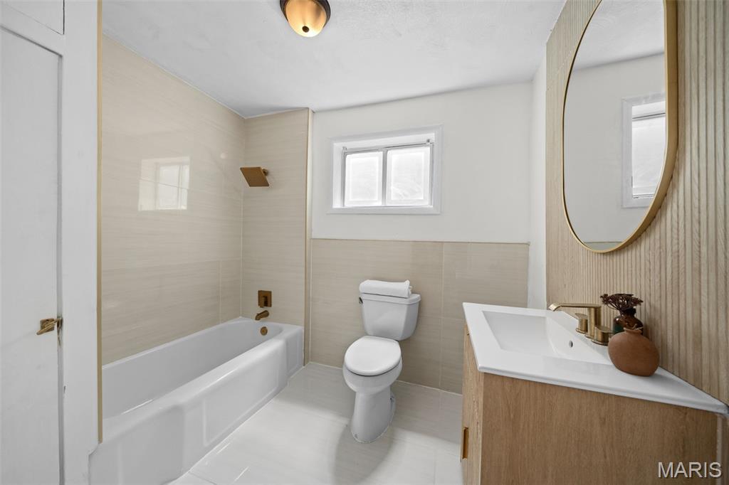 Newport Heights Add - Residential