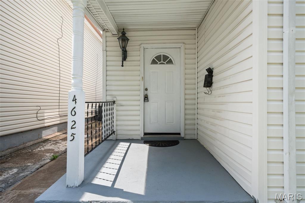 Newport Heights Add - Residential