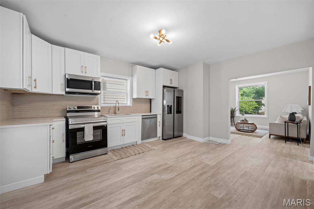 Newport Heights Add - Residential