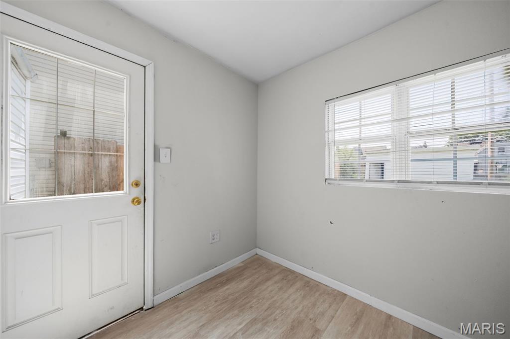 Newport Heights Add - Residential