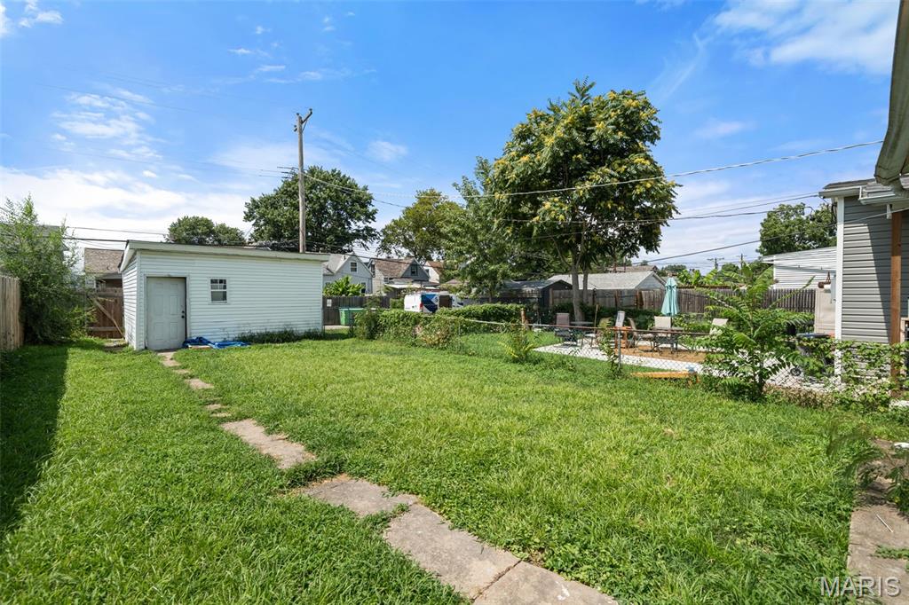 Newport Heights Add - Residential