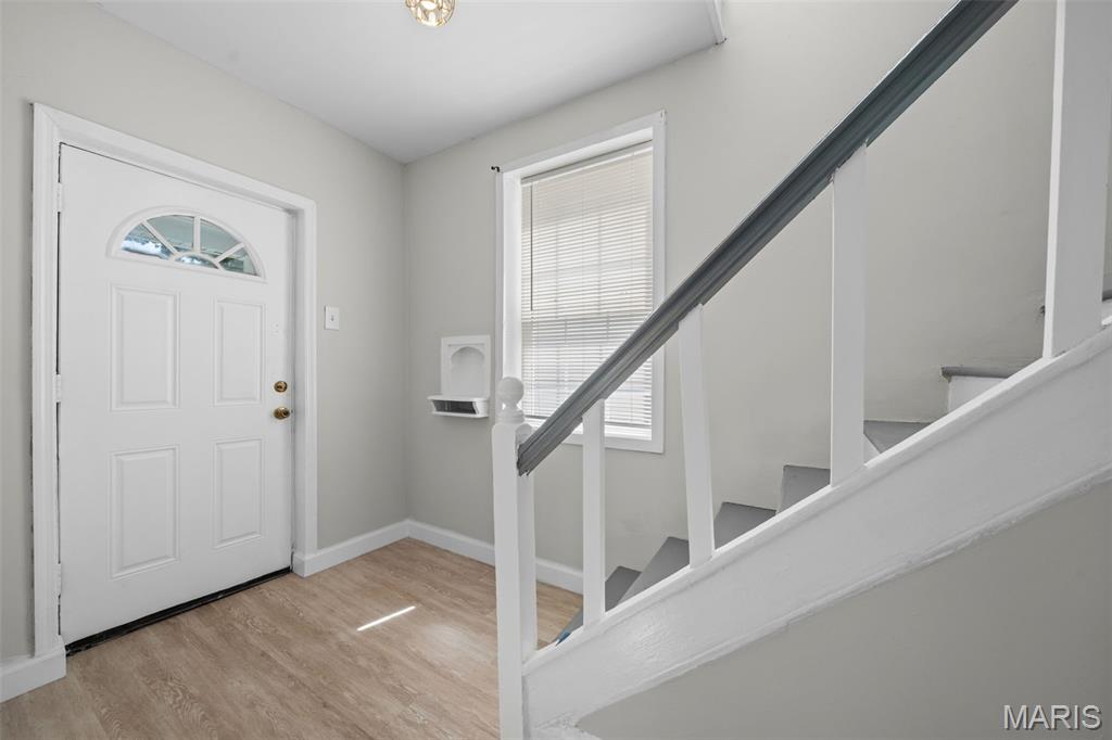 Newport Heights Add - Residential