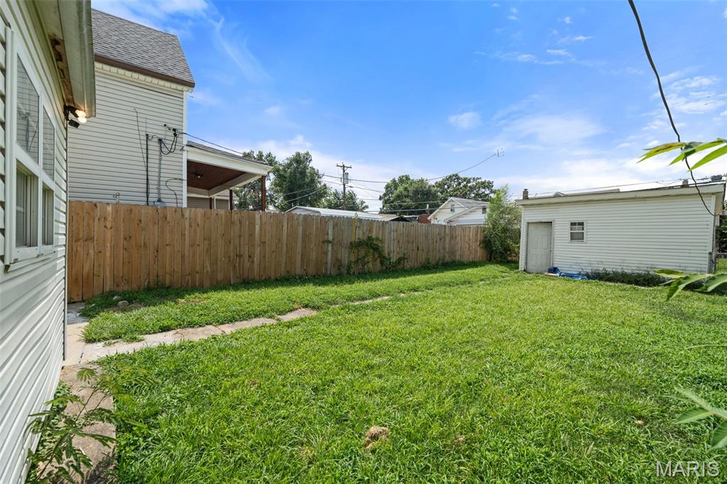 Newport Heights Add - Residential