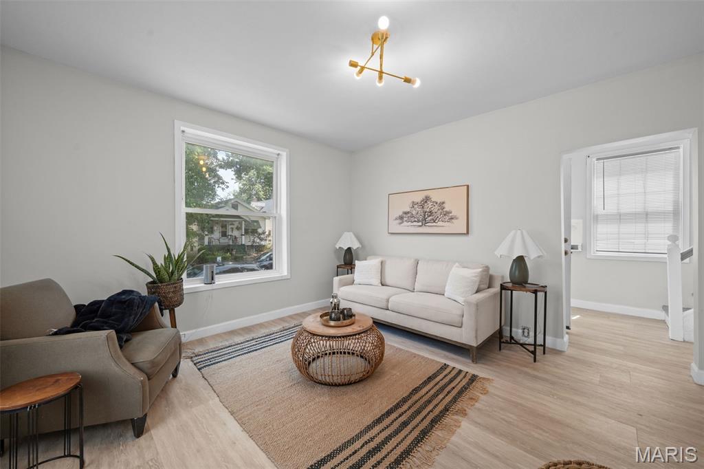 Newport Heights Add - Residential