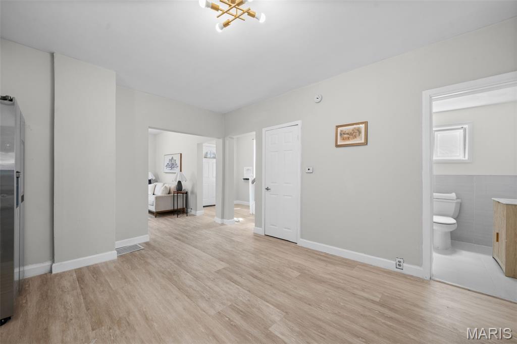 Newport Heights Add - Residential