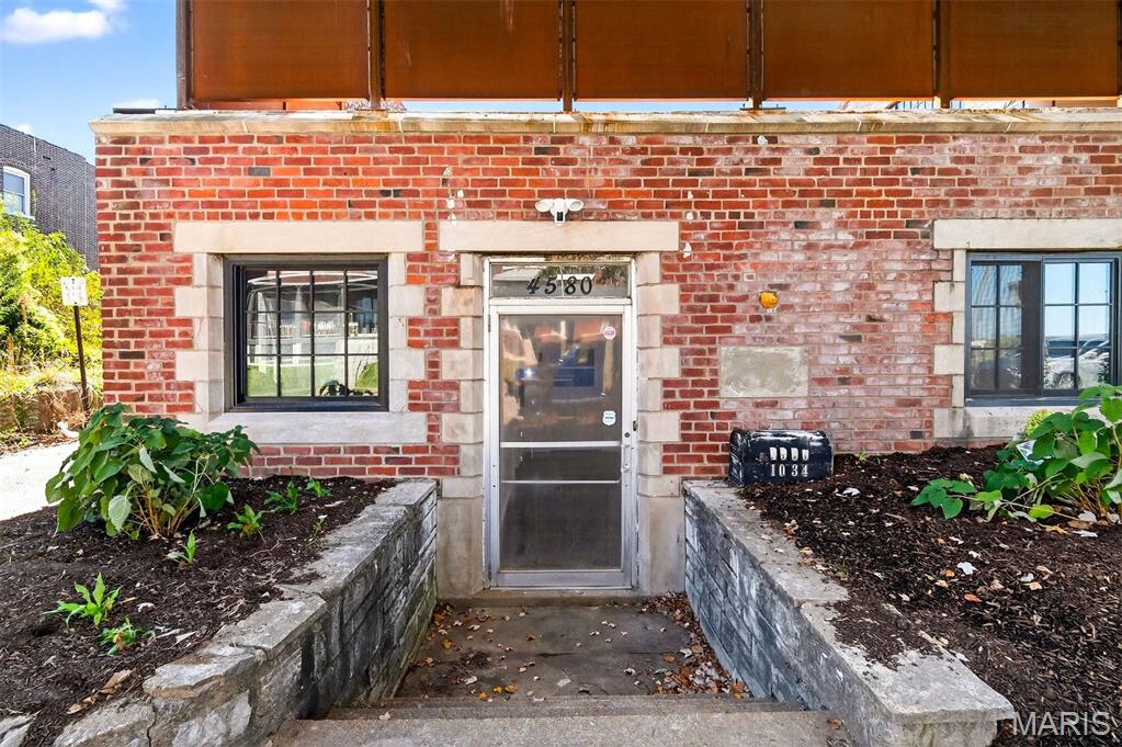 Forest Park Southeast - Residential