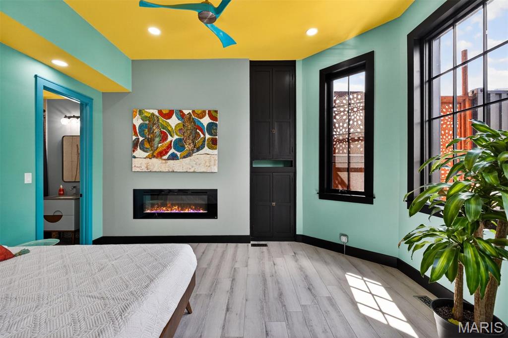 Forest Park Southeast - Residential