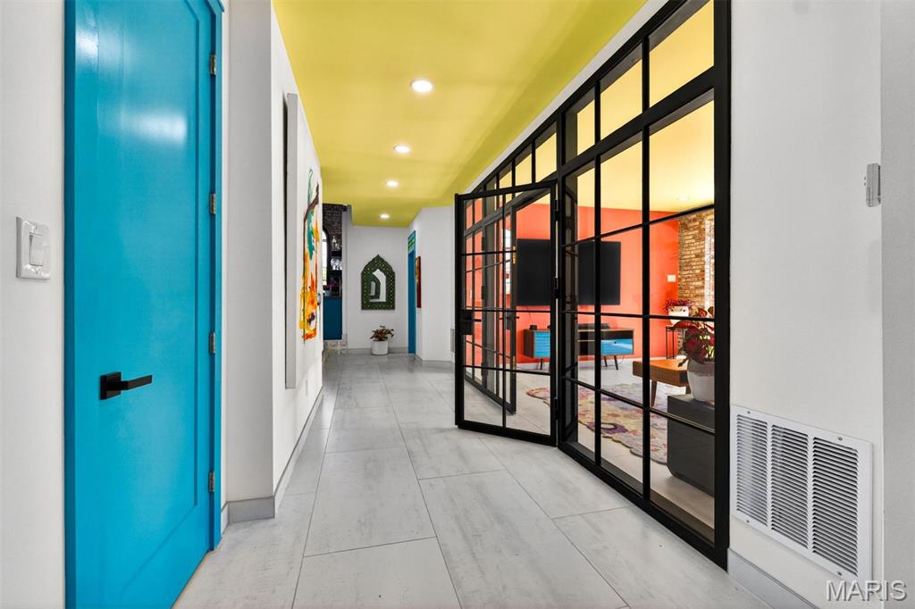 Forest Park Southeast - Residential
