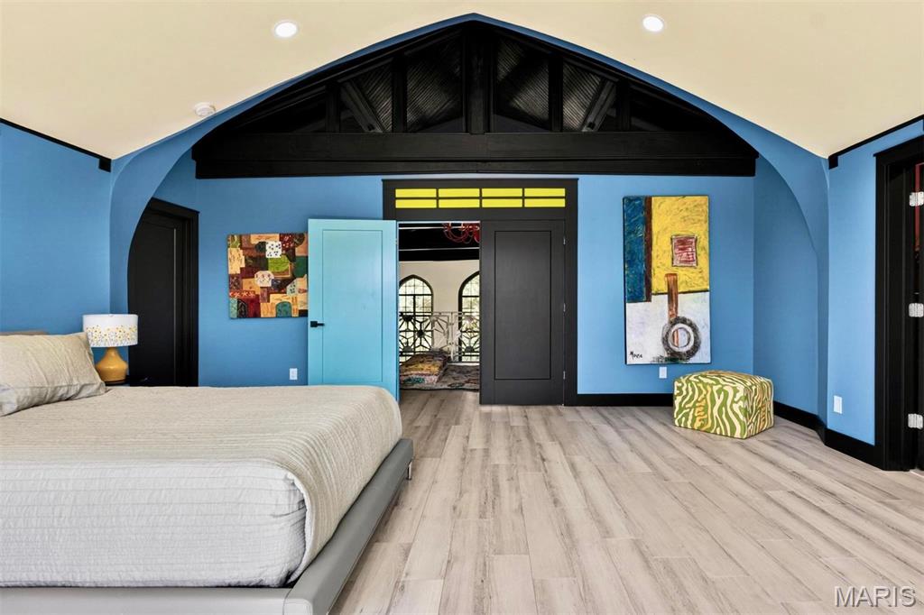 Forest Park Southeast - Residential