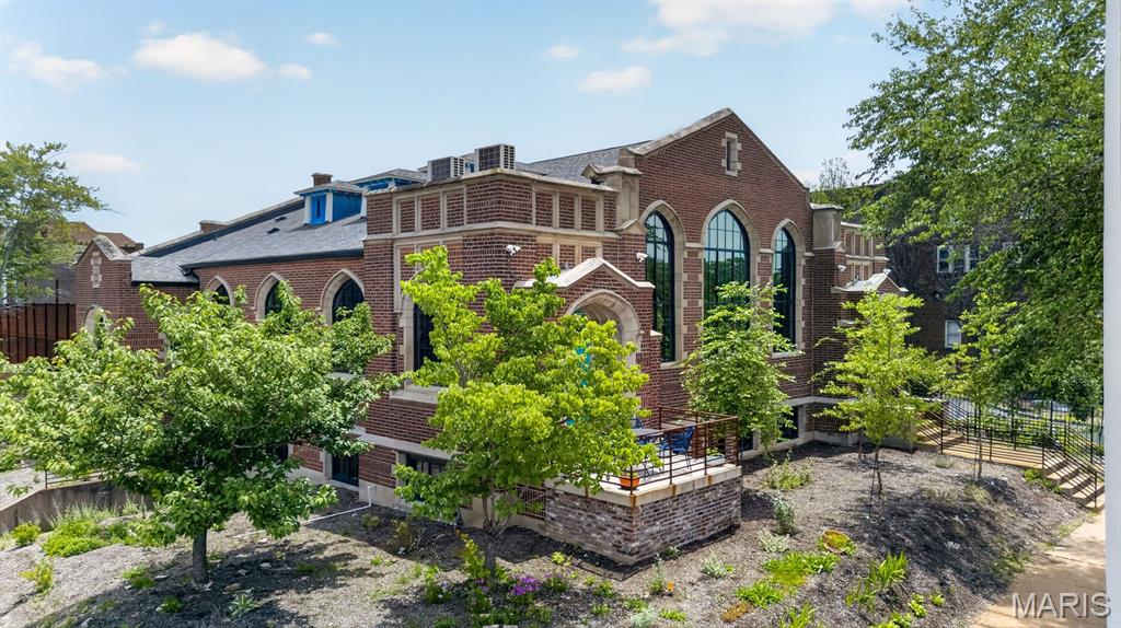 Forest Park Southeast - Residential