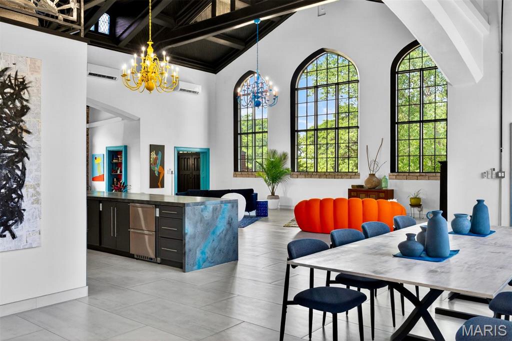 Forest Park Southeast - Residential